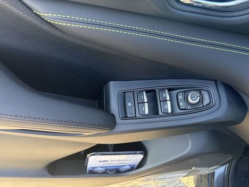 New 2026 Subaru Ascent Bronze Edition image 13