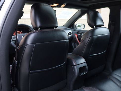 Used 2014 Dodge Dart GT w/ Sun/Sound Group FWD image 19