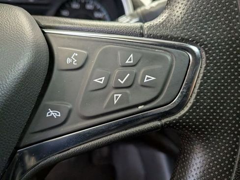 Used 2024 Chevrolet Malibu LT image 19