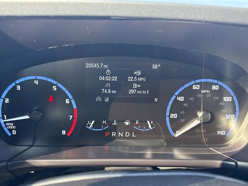 Used 2024 Ford Bronco Sport Big Bend image 26