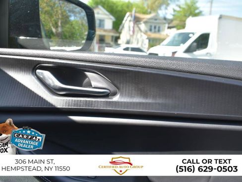 Used 2025 Jeep Grand Cherokee Altitude AWD/4WD image 21