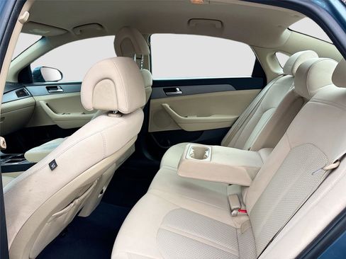 Used 2017 Hyundai Sonata SE image 25