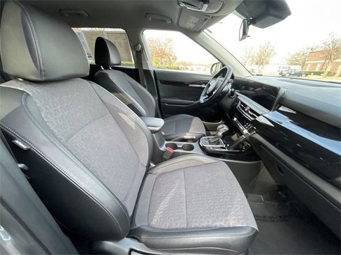 Certified 2025 Kia Seltos S image 22