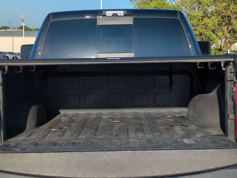 Used 2024 RAM 3500 Tradesman w/ Chrome Appearance Group AWD/4WD image 25