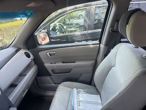 Used 2013 Honda Pilot LX image 20