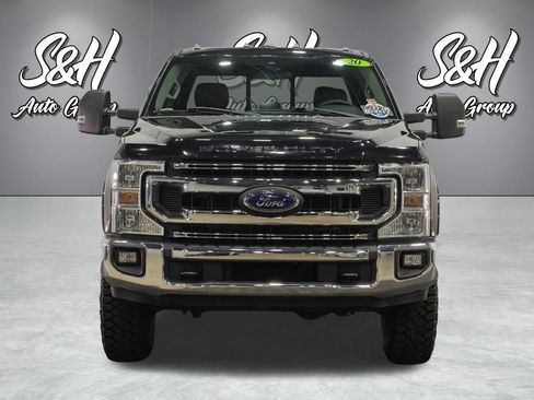 Used 2020 Ford F250 XLT w/ Tremor Off-Road Package AWD/4WD image 14