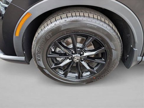 Certified 2025 Honda CR-V Sport-L image 23