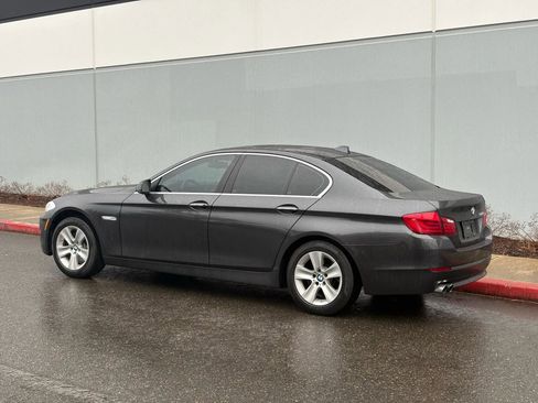 Used 2013 BMW 528i Sedan image 3