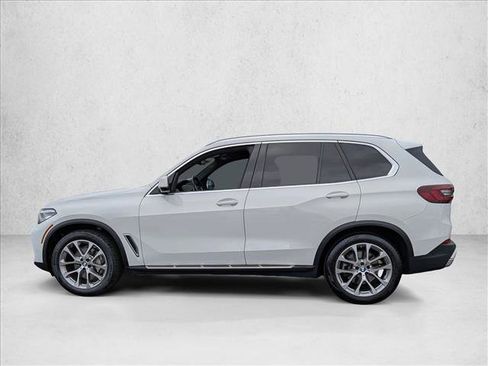 Used 2023 BMW X5 sDrive40i image 9
