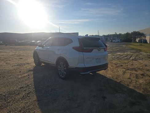 Used 2020 Honda CR-V Touring image 6