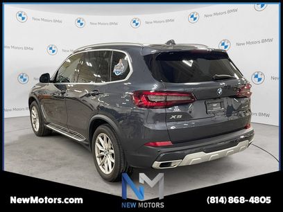 Used 2022 BMW X5 xDrive40i w/ Premium Package