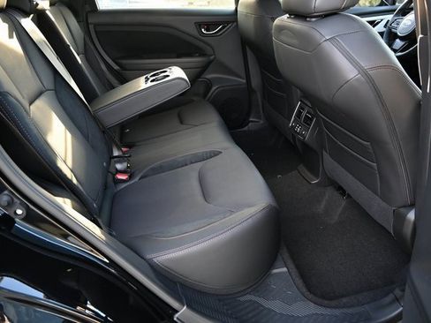 New 2025 Subaru Forester Touring image 15