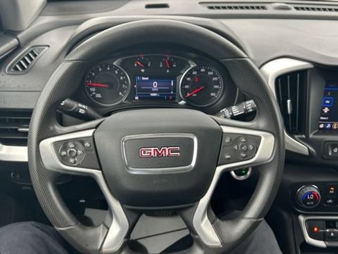 Certified 2023 GMC Terrain SLE w/ Driver Convenience Package AWD/4WD image 20