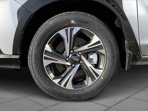 New 2026 Subaru Crosstrek 2.0i Premium image 13