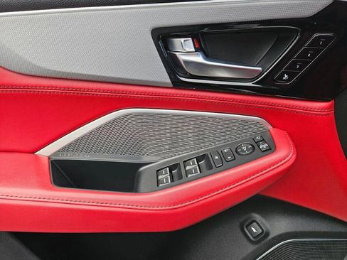 Certified 2022 Acura MDX A-Spec image 28