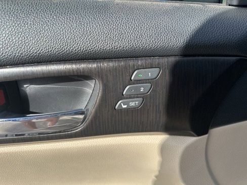 Used 2015 Honda Accord EX-L image 5