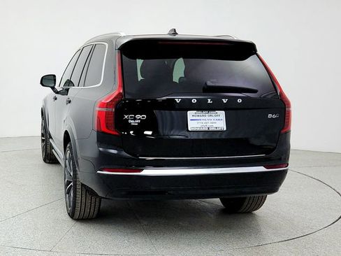 New 2026 Volvo XC90 B6 Plus w/ Protection Package image 6