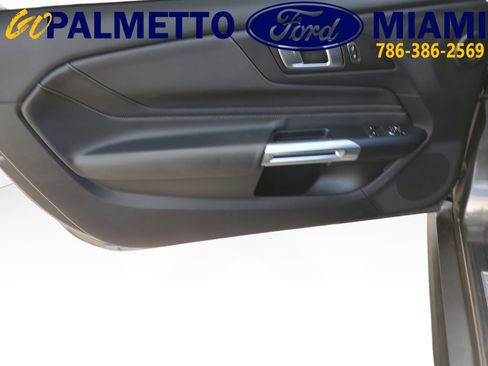 Used 2024 Ford Mustang GT Premium image 12