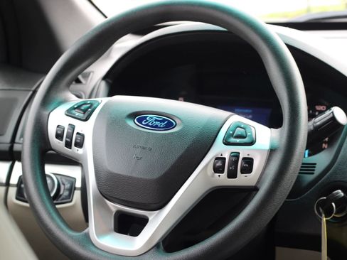 Used 2014 Ford Explorer 4WD image 14