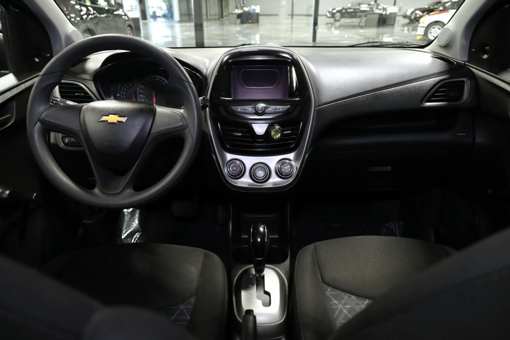 Used 2020 Chevrolet Spark LS FWD image 19