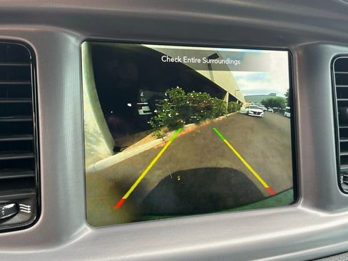 Certified 2023 Dodge Charger SXT w/ Blacktop Package image 14