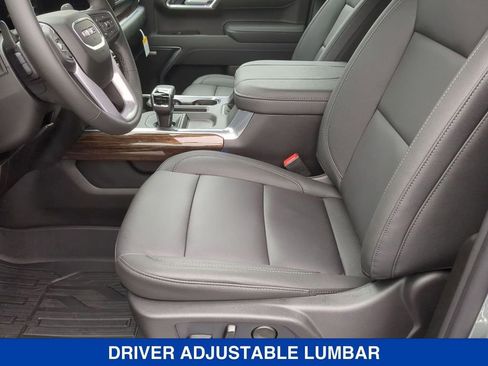 New 2026 GMC Sierra 1500 Elevation w/ Elevation Premium Package image 14