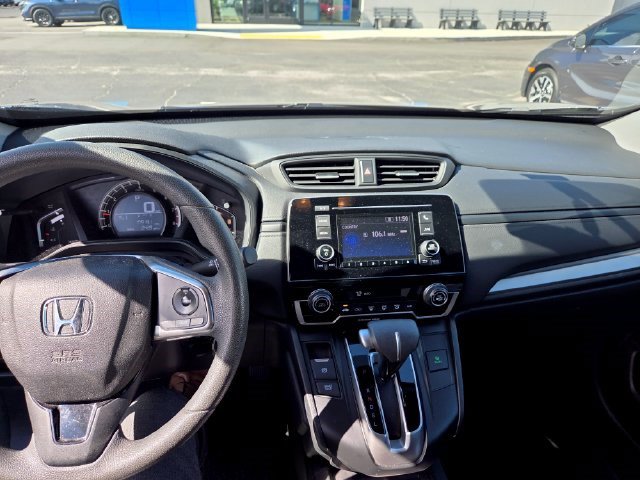 Used 2018 Honda CR-V LX image 9
