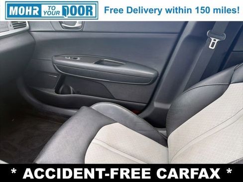 Used 2020 Kia Optima Premium FWD image 22