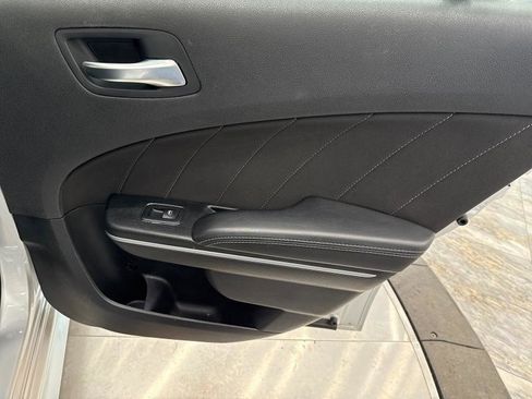 Used 2023 Dodge Charger R/T w/ Cold Weather Package image 44