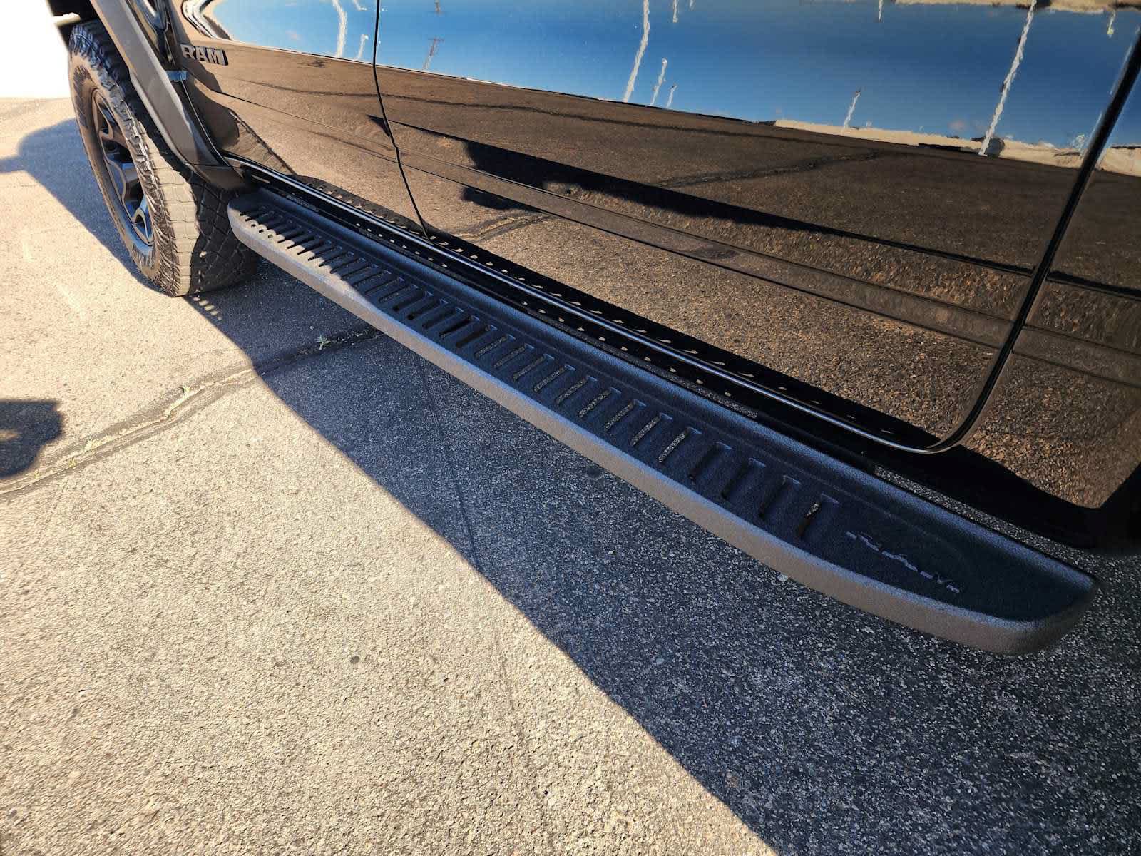 New 2026 RAM 1500 RHO w/ RHO Level 1 Equipment Group AWD/4WD image 9
