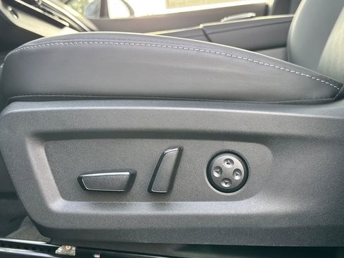 New 2026 Nissan Murano Platinum w/ Cargo Package image 32