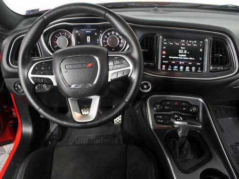 Used 2016 Dodge Challenger R/T Plus image 12