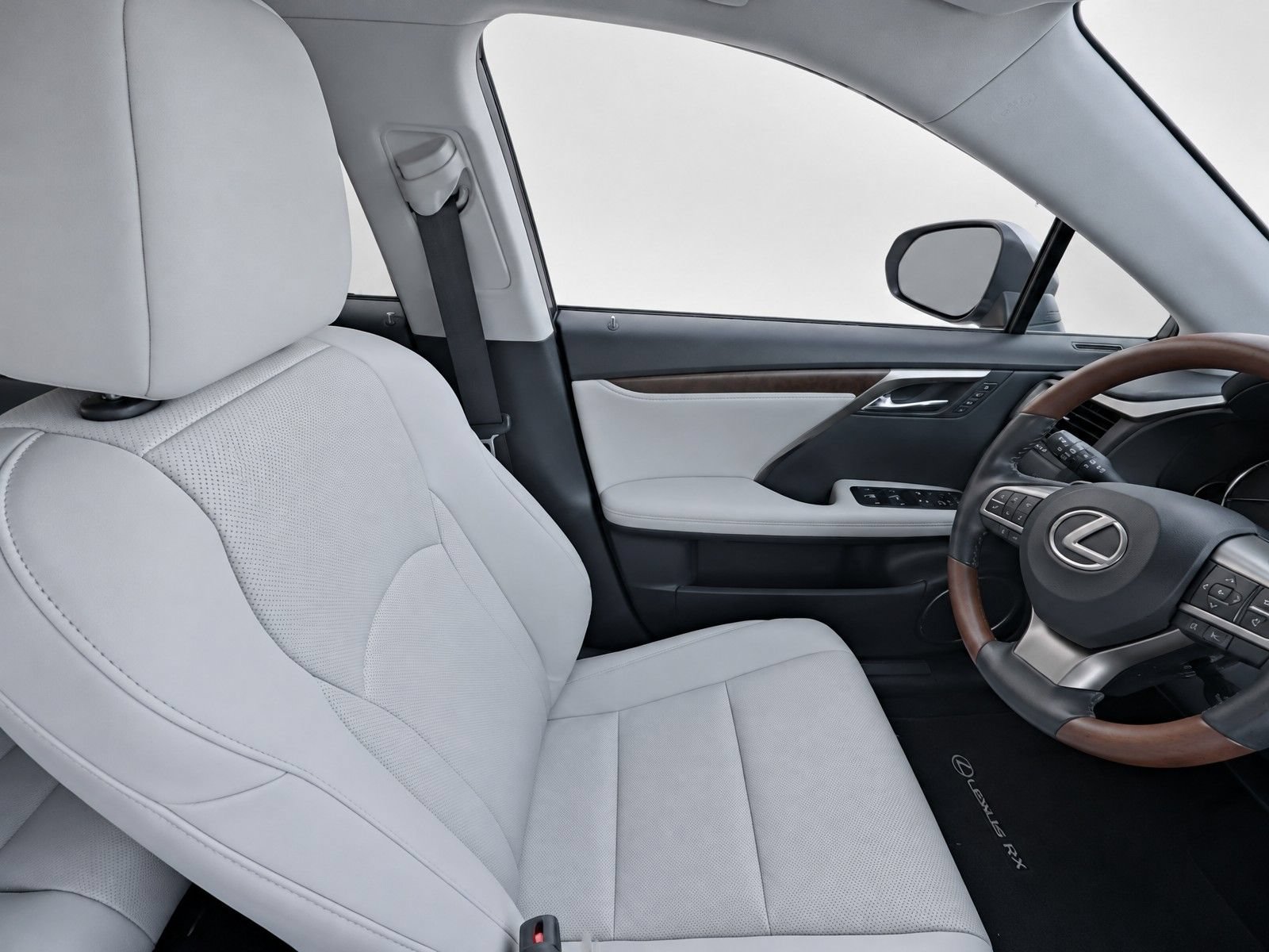 Used 2022 Lexus RX 350 FWD w/ Premium Package image 10