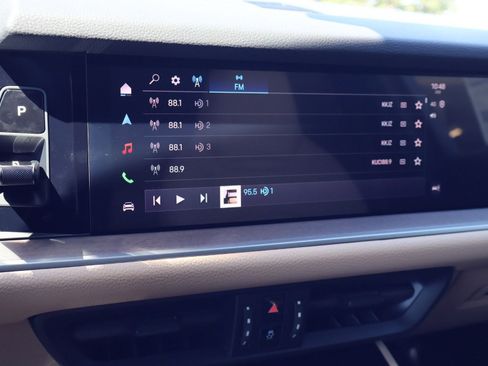 New 2026 Porsche Cayenne AWD/4WD image 17