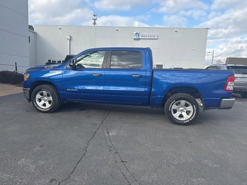 Used 2019 RAM 1500 Big Horn image 11