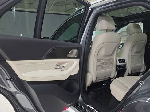 New 2026 Mercedes-Benz GLE 63 AMG S image 15