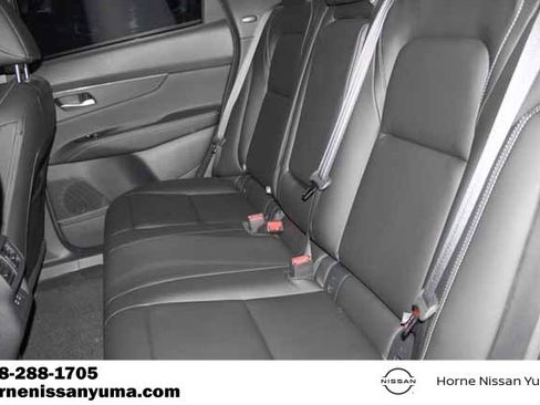 Certified 2025 Nissan Murano SV image 5