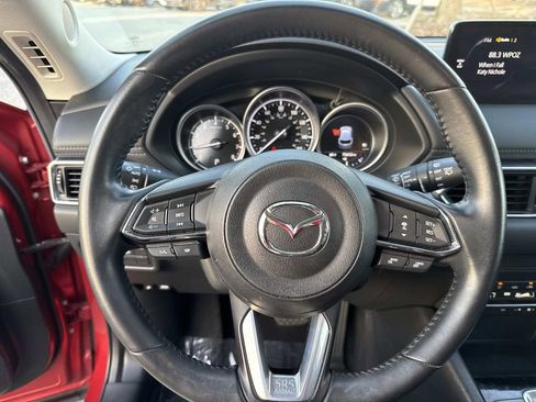 Used 2023 MAZDA CX-5 AWD 2.5 S w/ Preferred Package image 44