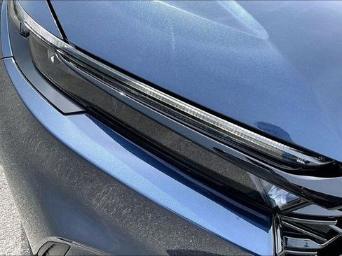 Certified 2025 Honda CR-V Sport-L image 27