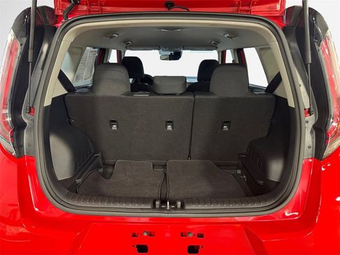 Certified 2024 Kia Soul LX w/ Option Group 015 image 25