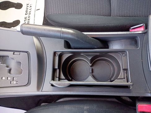 Used 2012 MAZDA MAZDA3 i Touring image 17