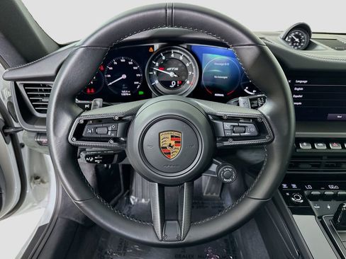 New 2024 Porsche 911 Carrera S image 12