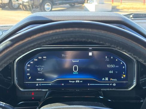 Used 2023 Chevrolet Silverado 1500 LT w/ Work Truck Package image 15