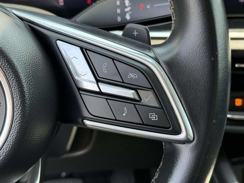 Certified 2024 Buick Envision Preferred AWD/4WD image 17