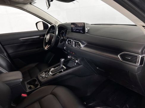 Used 2024 MAZDA CX-5 AWD 2.5 S w/ Select Package image 27