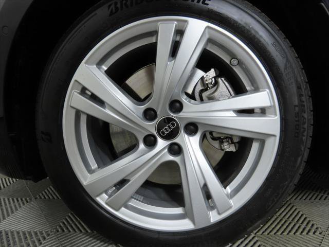 Used 2025 Audi A5 Premium w/ Convenience Package AWD/4WD image 32