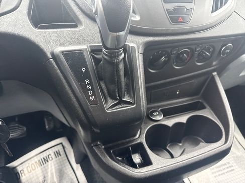 Used 2015 Ford Transit 250 130 Low Roof image 26