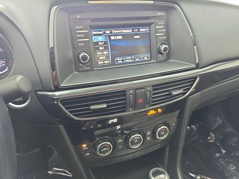 Used 2014 MAZDA MAZDA6 Touring image 19