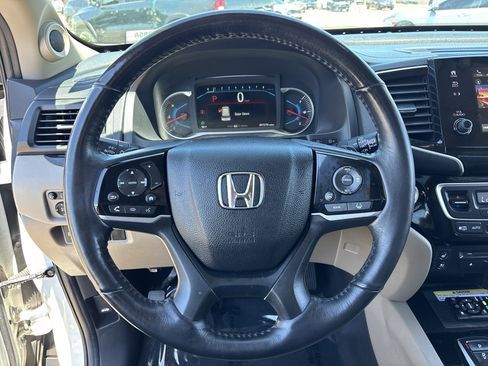 Used 2020 Honda Pilot Elite image 26