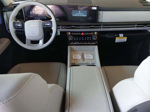 New 2026 Hyundai Santa Fe Calligraphy FWD image 10